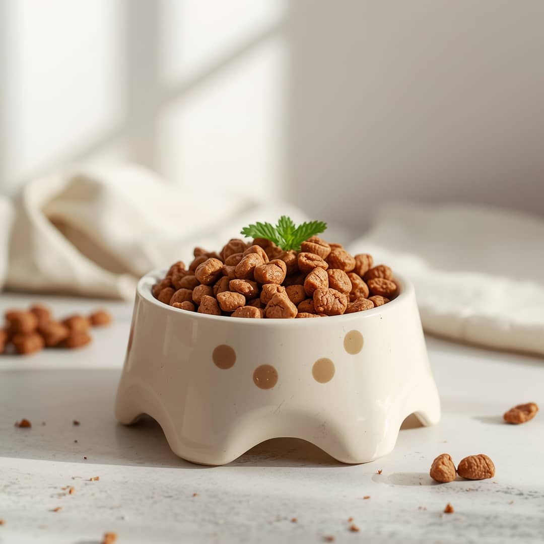 Big Batch Homemade Dog Food