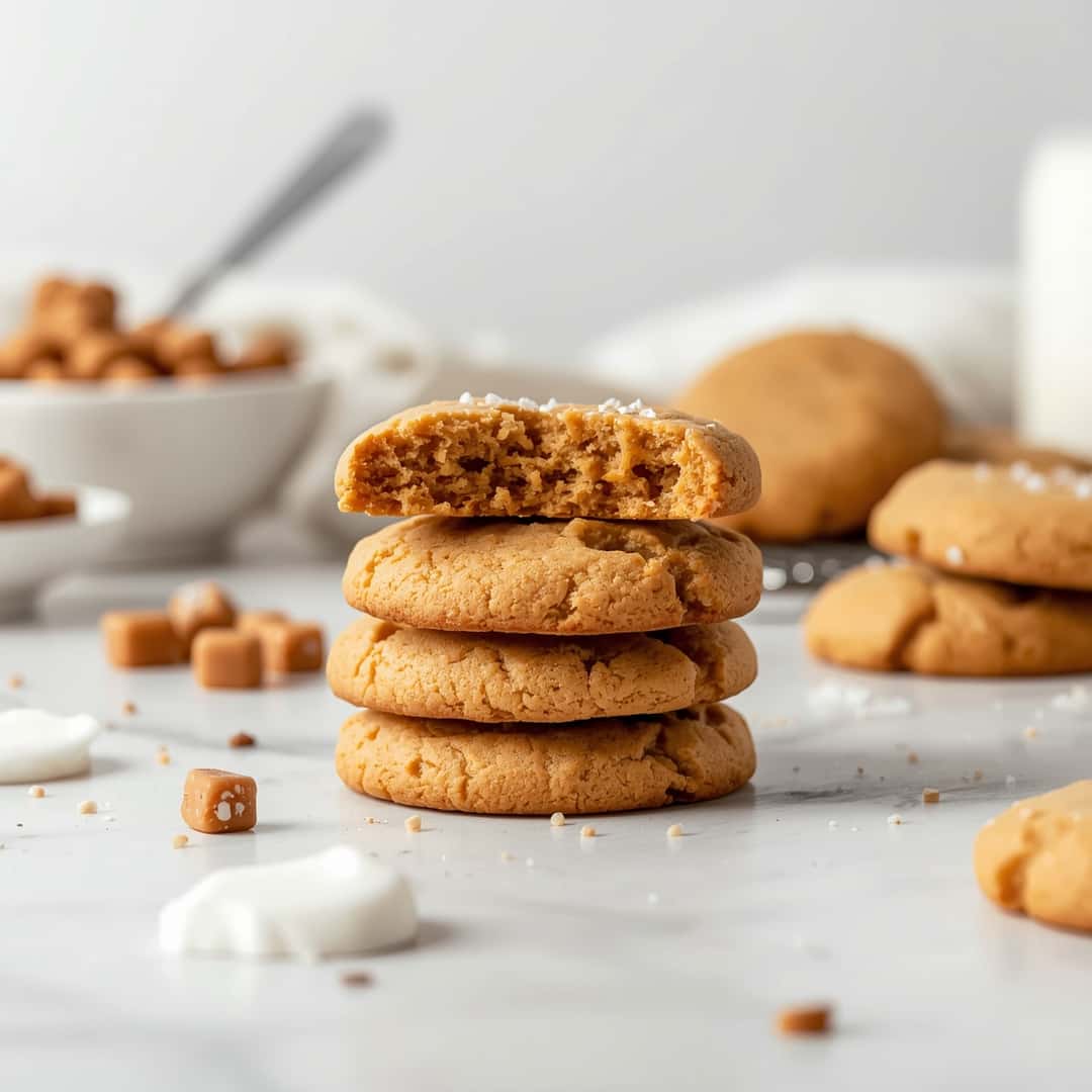 Butterscotch Cookies Recipe 2 Butterscotch Cookies Recipe