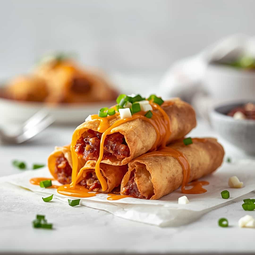 Chilis Southwest Eggrolls The Ultimate Guide Recipe