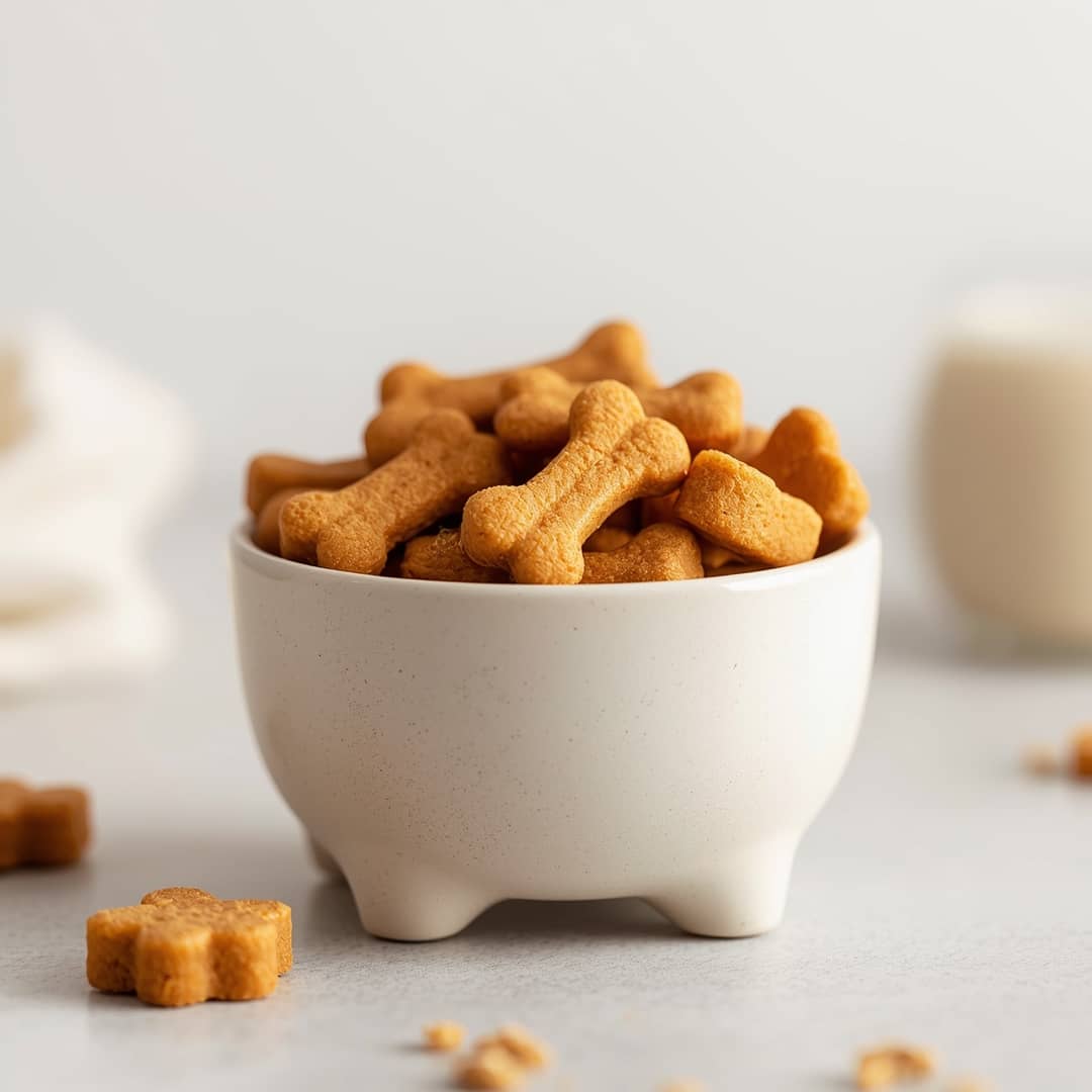 Copycat Breath Buster Dog Treats 2 Copycat Breath Buster Dog Treats