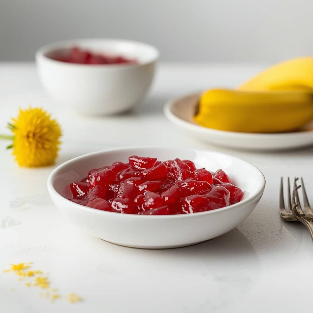 Dandelion Jam Recipe