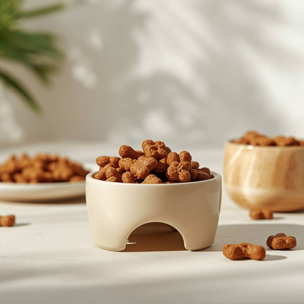 Dog Treat Business At Home