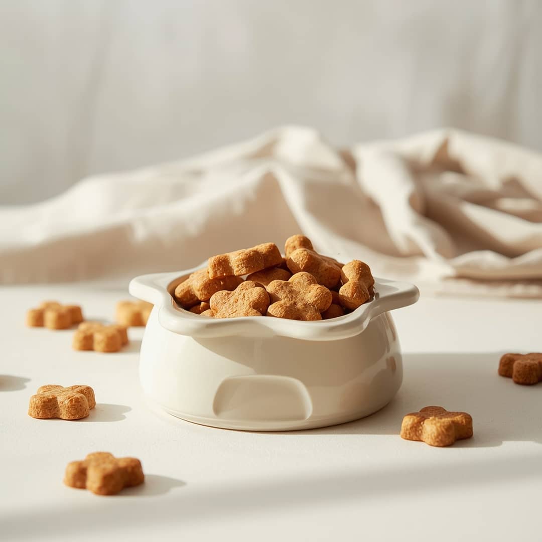 Dog Treats Baking Mat