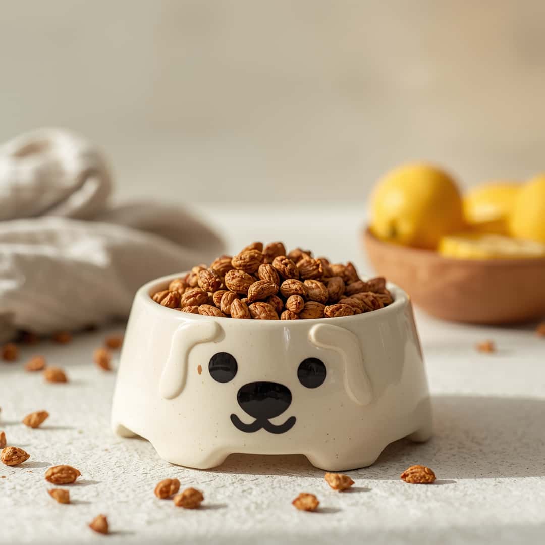 Easy Homemade Dry Dog Food 2 Easy Homemade Dry Dog Food