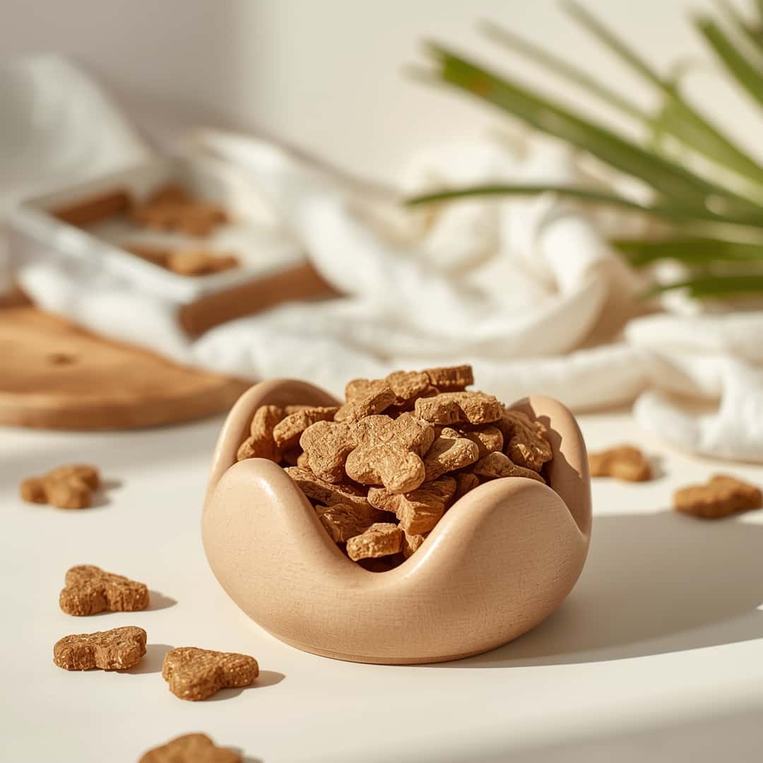 Freeze-Dried Raw Cat Treats