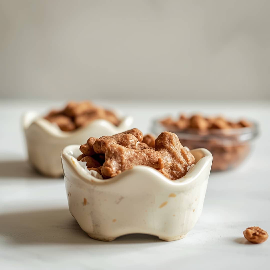 Fun Homemade Frozen Dog Treat Recipes 2 Fun Homemade Frozen Dog Treat Recipes