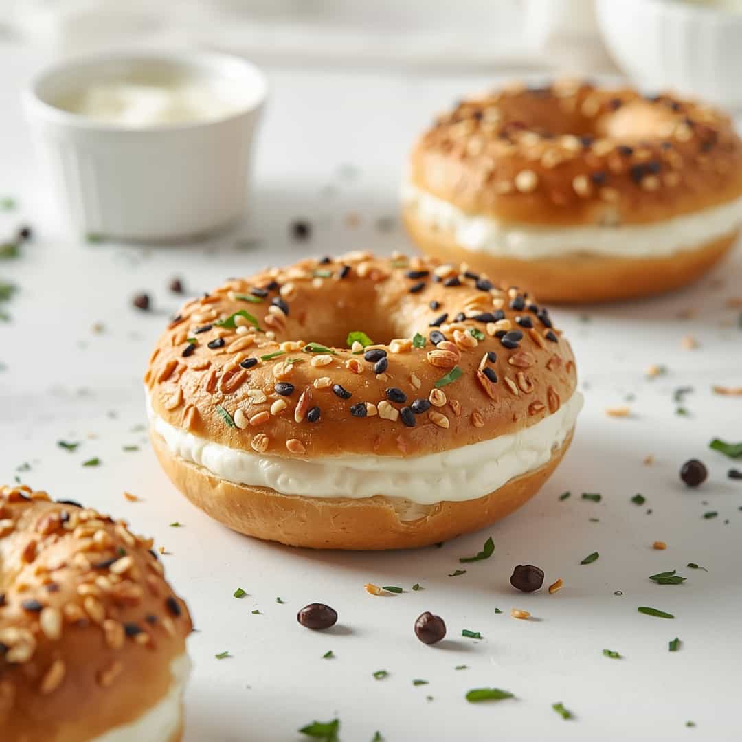 Greek Yogurt Bagels A Protein Packed Twist On Tradition 2 Greek Yogurt Bagels A Protein Packed Twist On Tradition