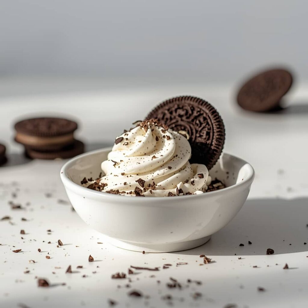 Heavenly Oreo Dessert