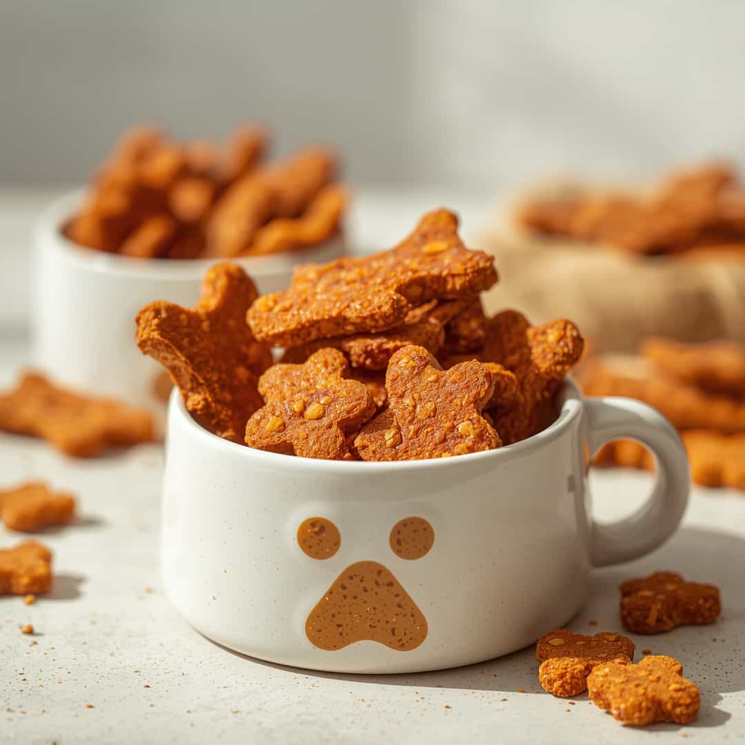 Homemade Chicken Dog Jerky Treats 2 Homemade Chicken Dog Jerky Treats