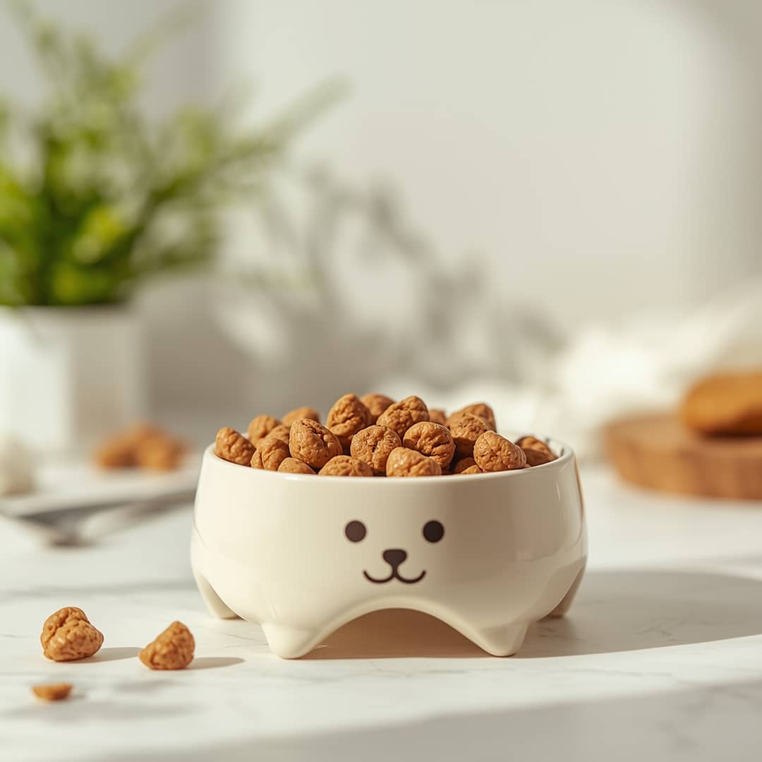 Homemade Lickable Cat Food
