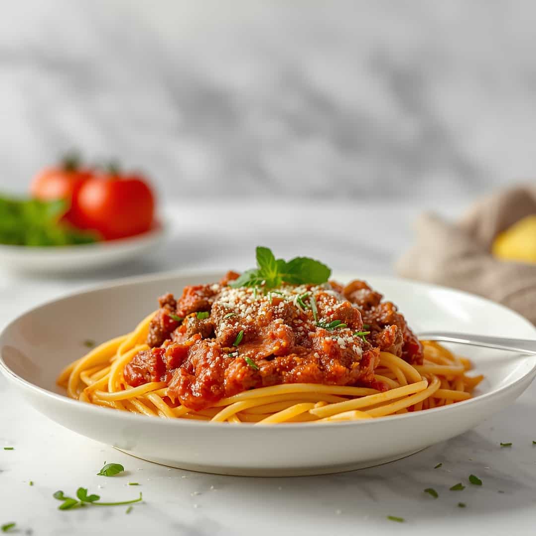 Mouthwatering Million Dollar Spaghetti A Beefy