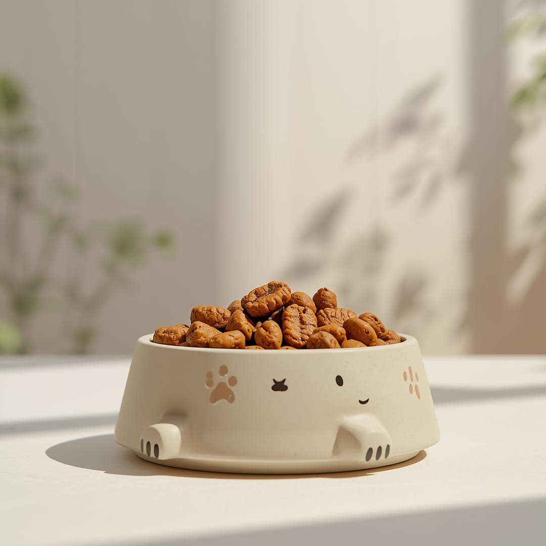 Nutritious Delicious Premium Cat Food