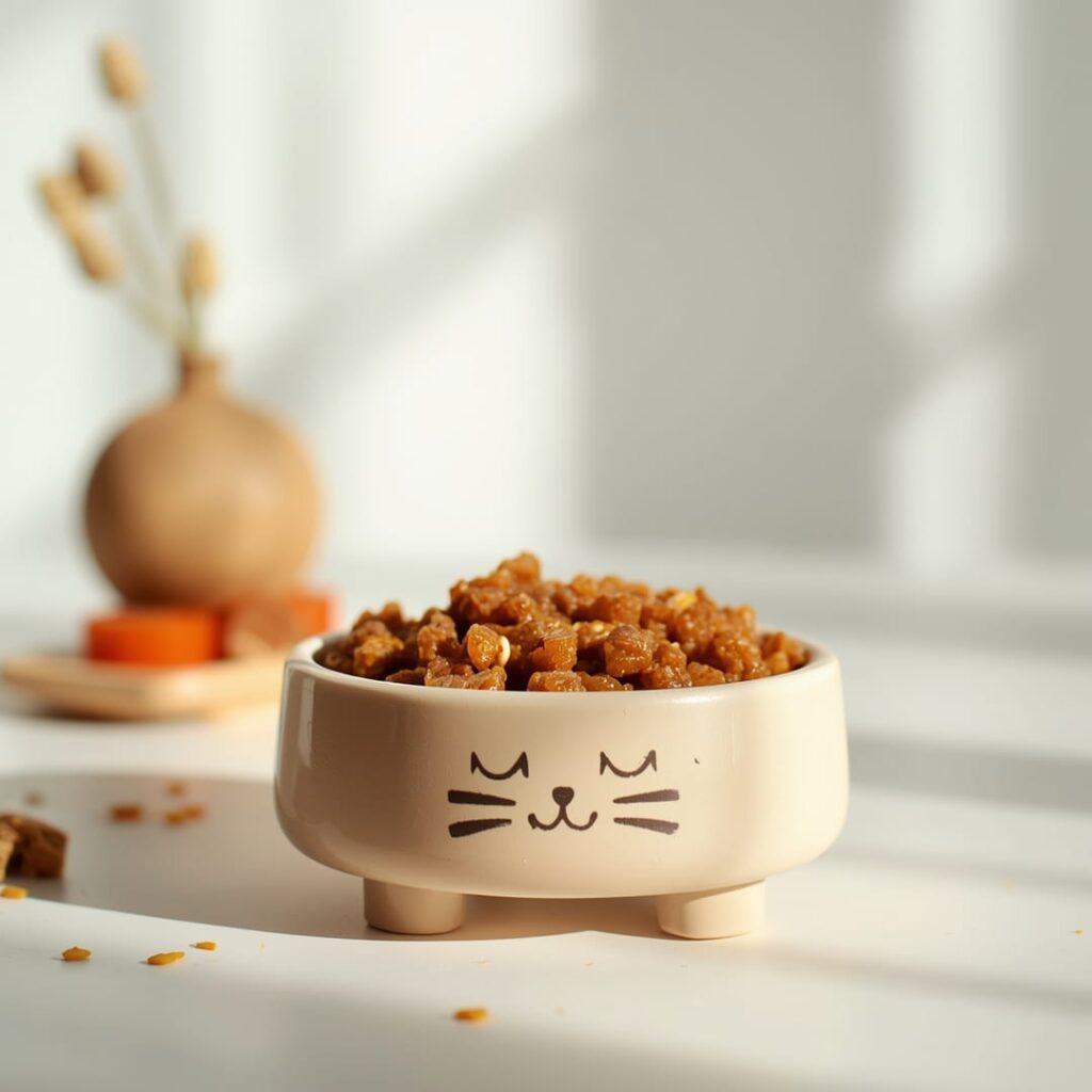 Raw Cat Food Delivered