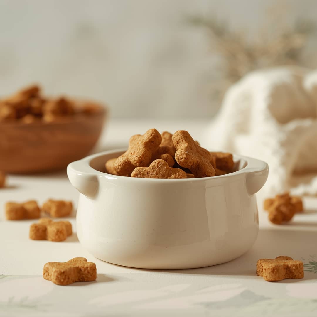 Simple Homemade Horse Treats