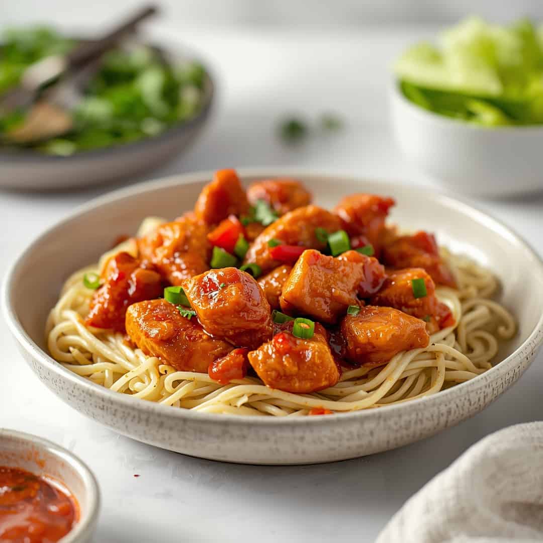 Spicy Sweet Chicken Diablo A Flavorful Recipe 2 Spicy Sweet Chicken Diablo A Flavorful Recipe