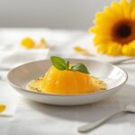 Sunflower Petal Jelly Recipe