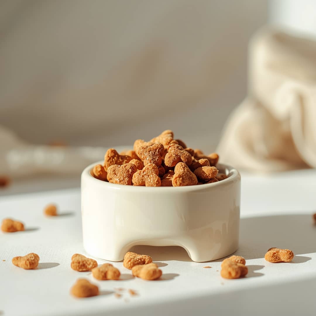 Weight-Control Low-Cal Cat Treats