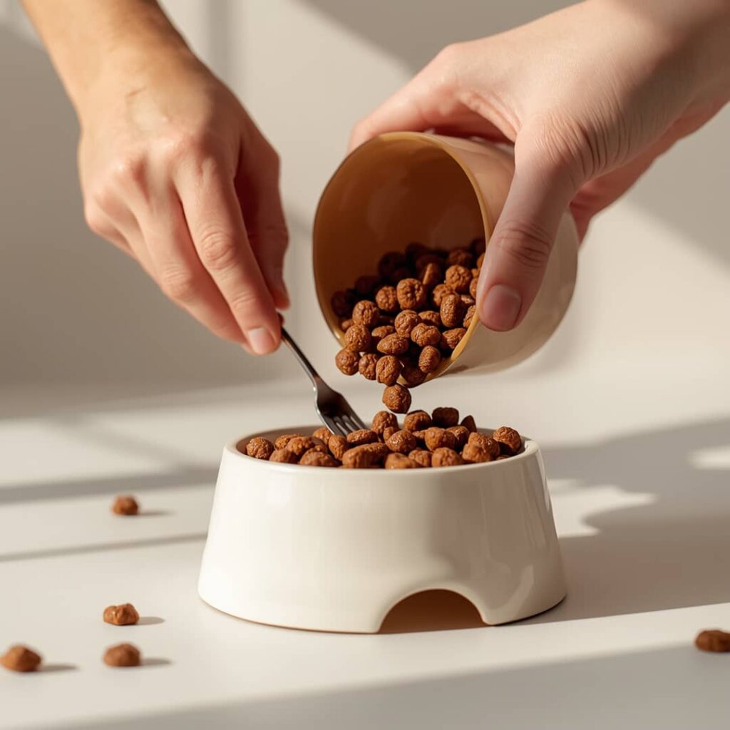 filling your kong wrong for dogs