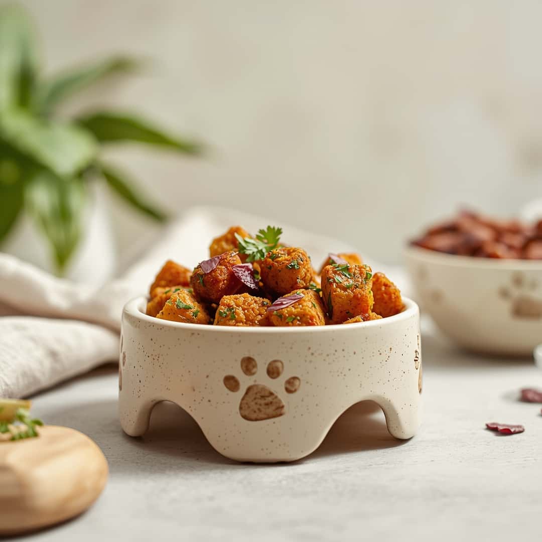 Air Fryer Recipes for Dogs