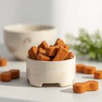Beef Sweet Potato Chews for Dogs