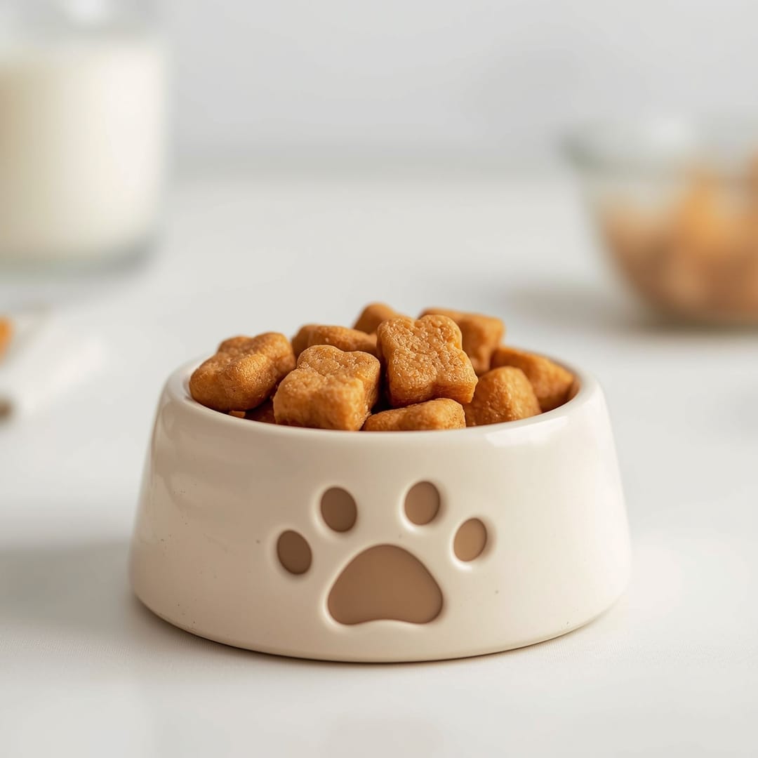 Best Soft Dog Treats for Senior Dogs