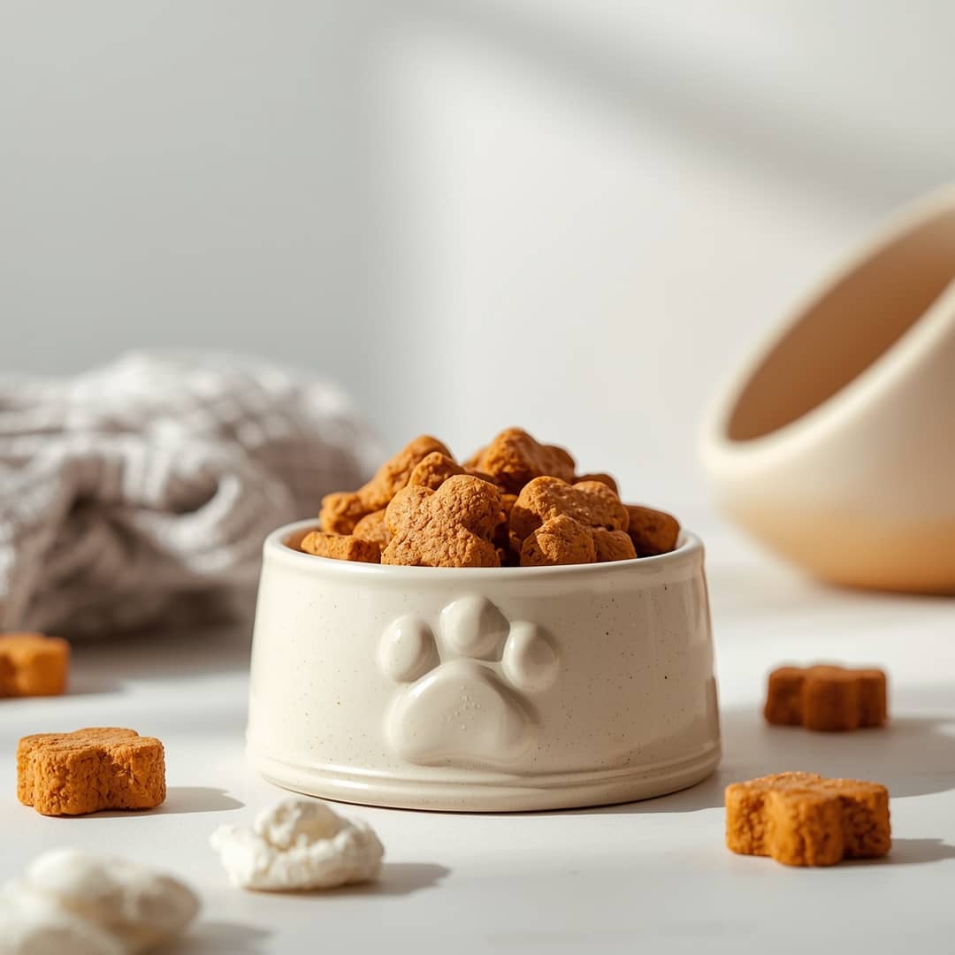 Dog Approved Easy Homemade Dog Treats