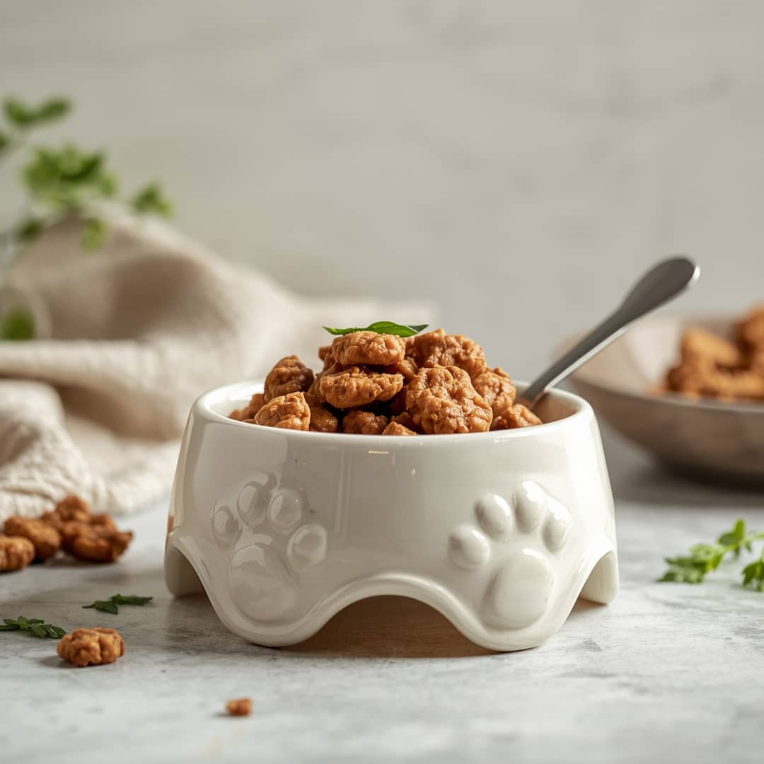 Easy Chicken Dog Food Recipes