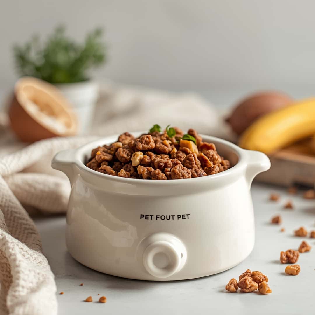 Homemade Dog Food Crockpot