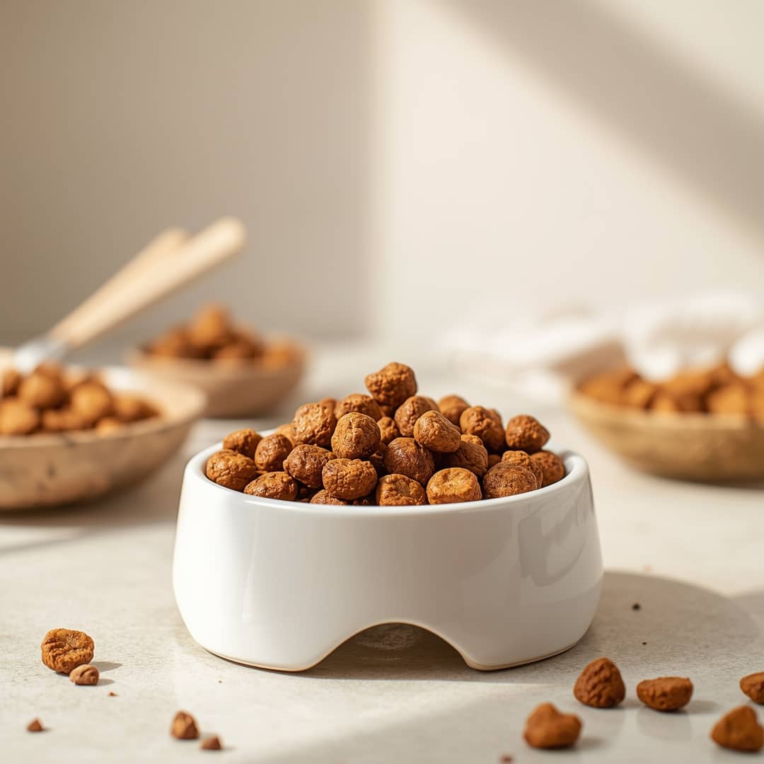Wholesome Canine Cuisine - Homemade Dog Food Nutrition Guide 2 Homemade Dog Food Nutrition Guide