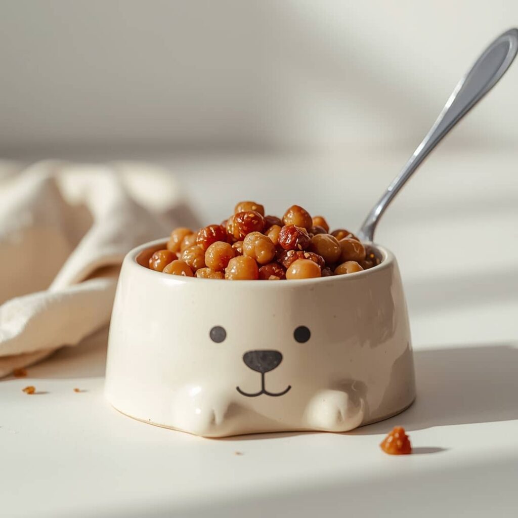 Instant Pot Dog Food Recipe