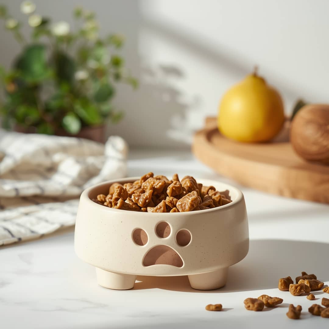 Nourishing Nighttime Stew - Raw Dog Food Recipes at Home 2 Raw Dog Food Recipes at Home