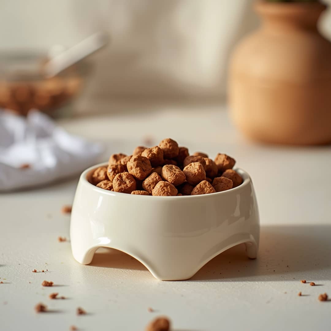 Simple 5-Ingredient Homemade Dog Food 2 Simple 5-Ingredient Homemade Dog Food