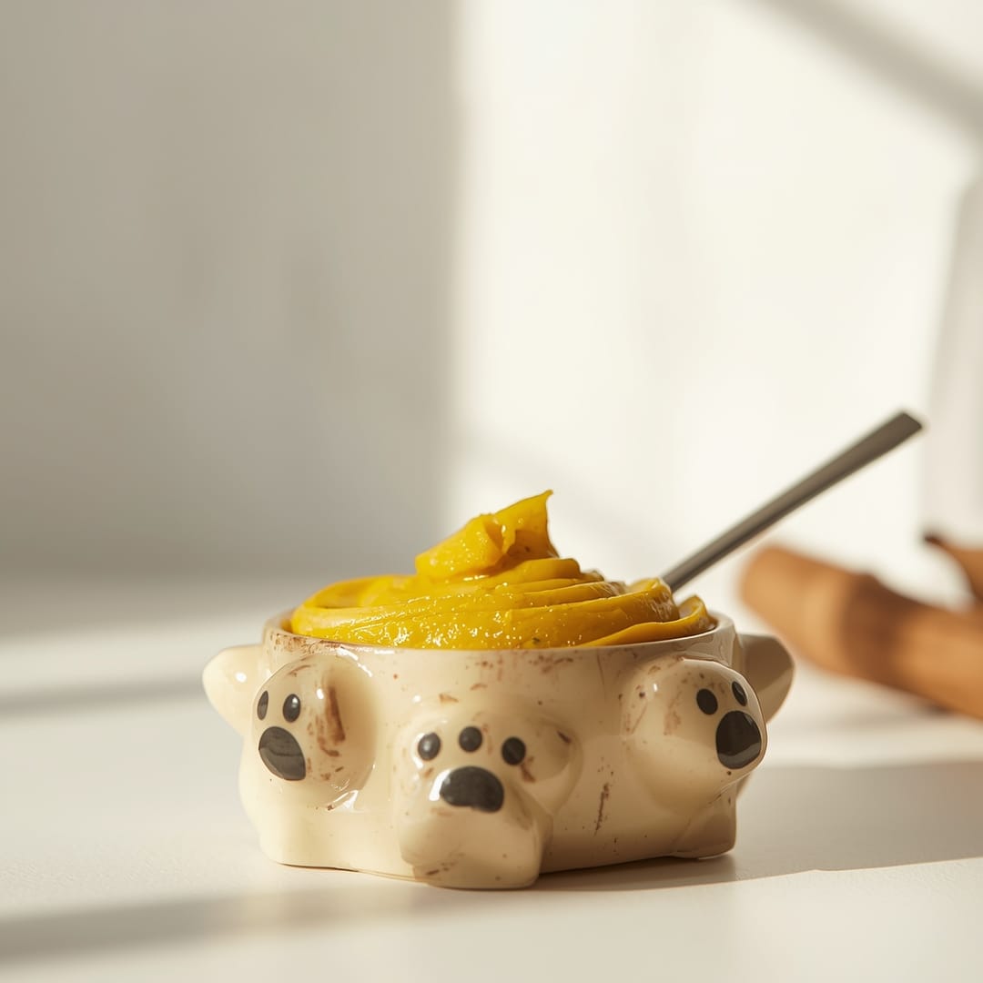 Turmeric Golden Paste for Dogs