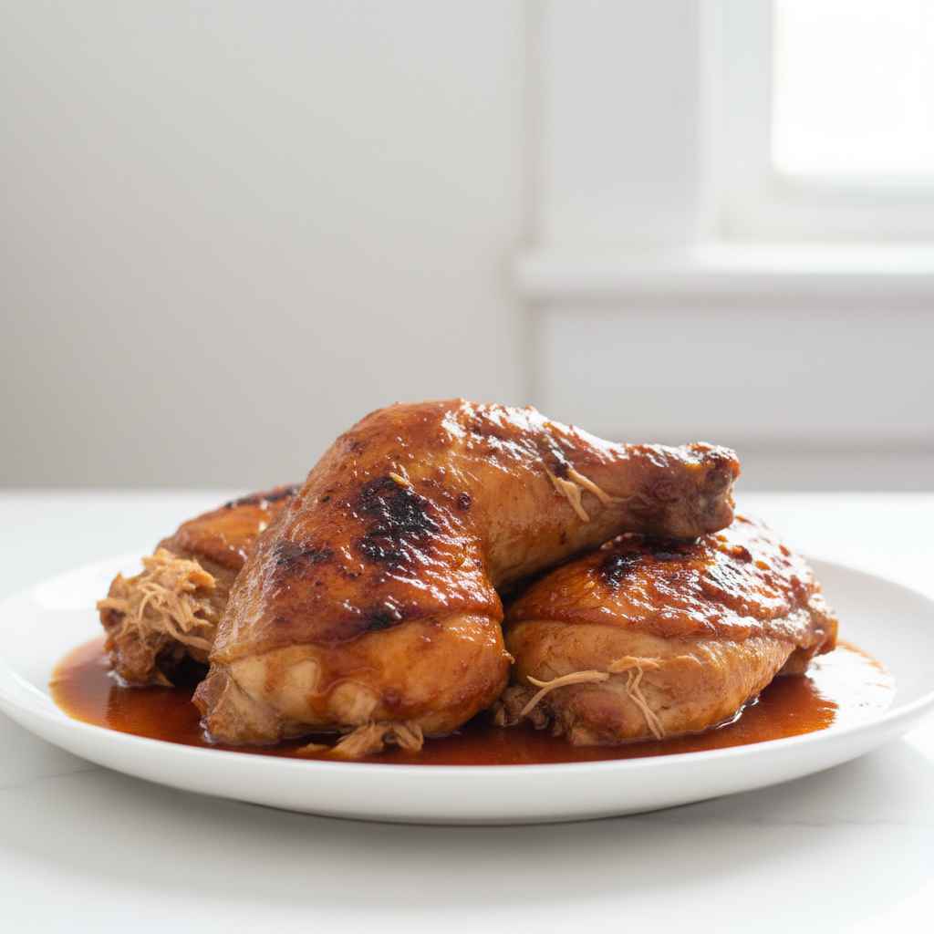Best Crock Pot Huli Huli Chicken 2 Best Crock Pot Huli Huli Chicken