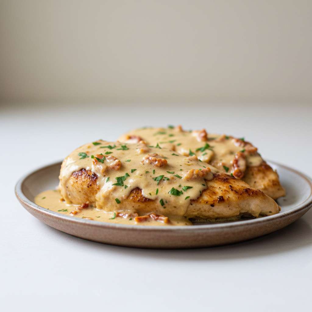 Crock Pot Marry Me Chicken 2 Crock Pot Marry Me Chicken