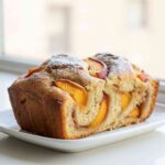 Heavenly Peach Bread Recipe