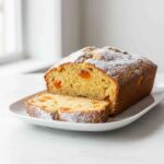 Apricot Quick Bread Recipe