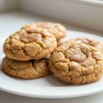 Brown Sugar Maple Cookies