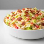 Irresistible Million Dollar BLT Dip