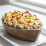 Irresistible TikTok-Style Boat Dip