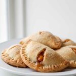 Nectarine Hand Pies